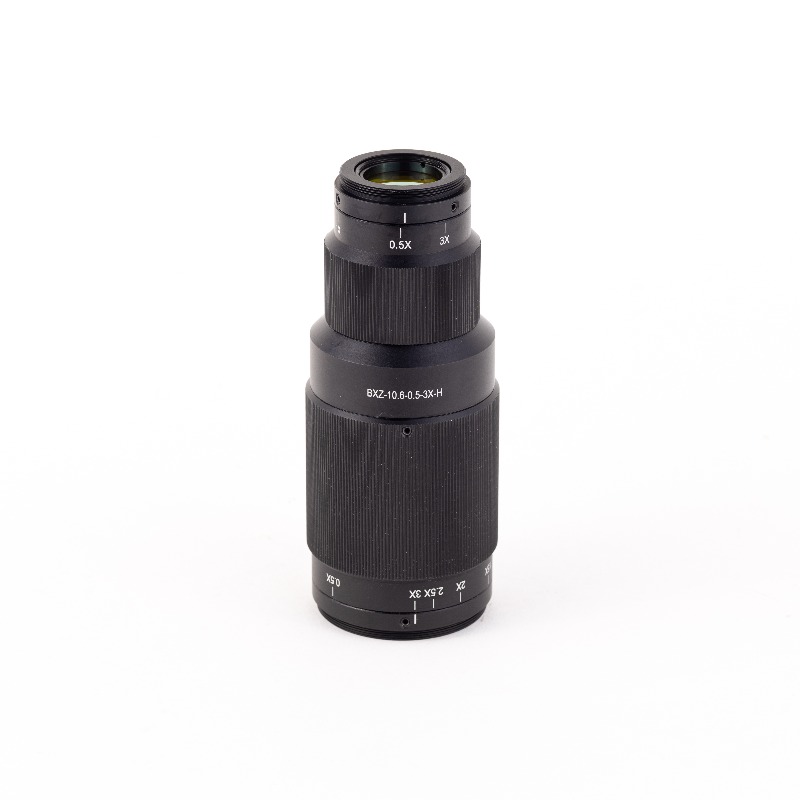 Laser Beam Expander - Gran oferta, expansor de haz BXZ-10.6-0.5-3x-H