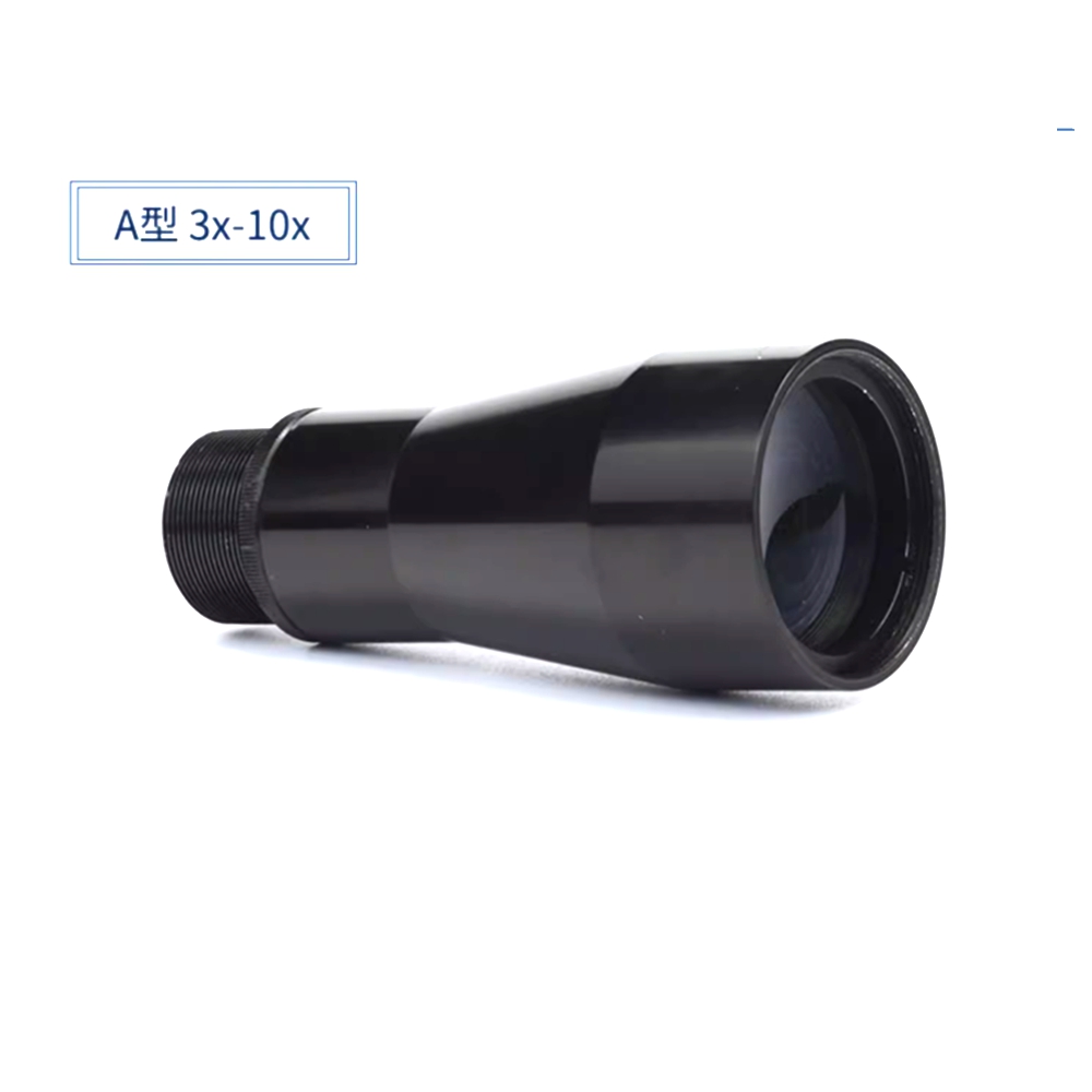 Laser Beam Expander - Expansor de haz láser 1,5-20X 450