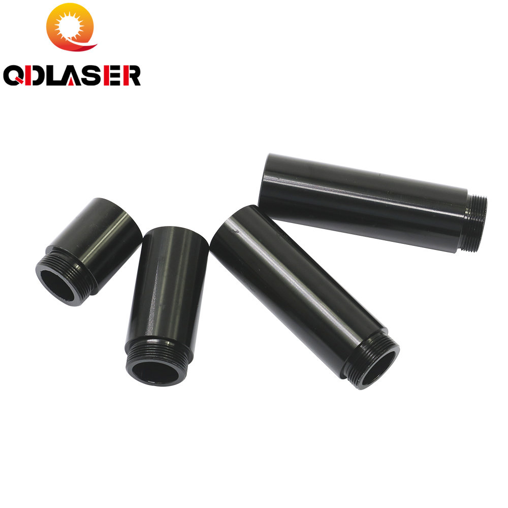 Laser Beam Expander - QDLASER-Anillo de extensión de tubo CO2