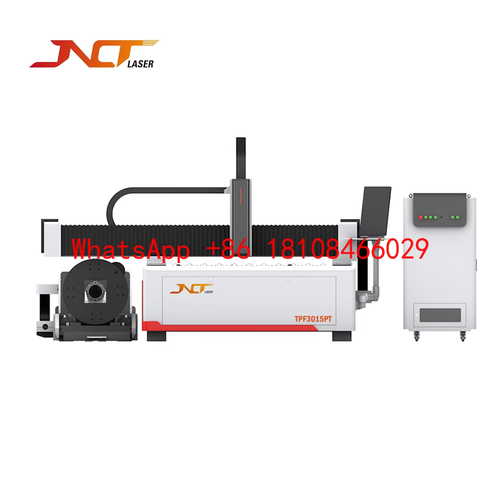 Industrial Laser Machine Price - Máquina de Corte Láser de Alta