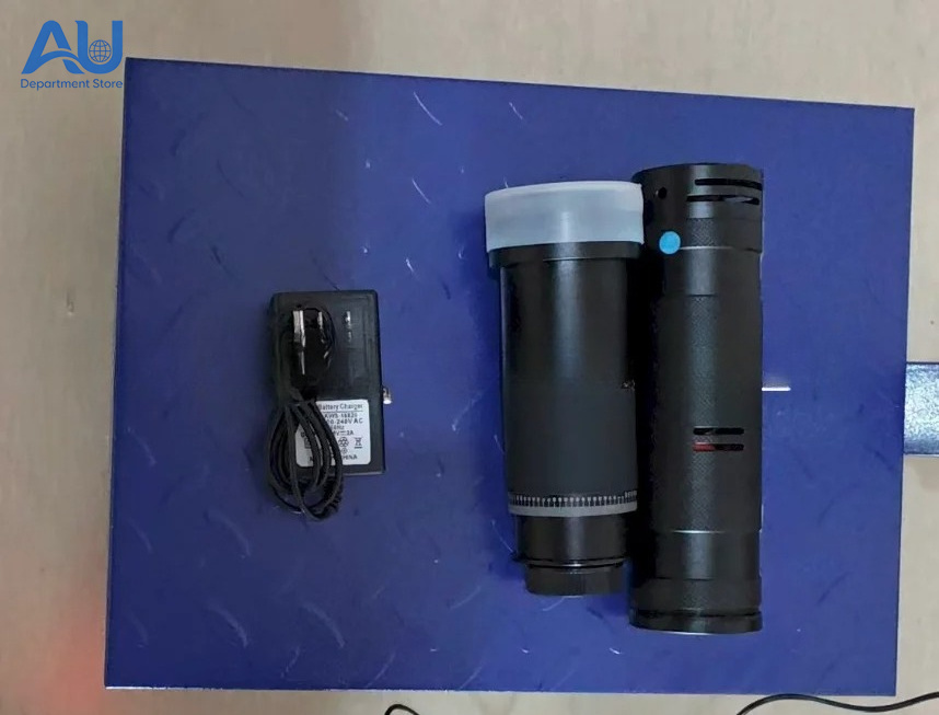 Industrial Use Of Laser - Módulo Láser Portátil de Alta Potencia