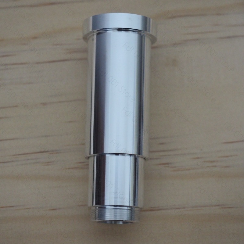 Laser Beam Expander - Lente Láser 10x, Expansor de Haz