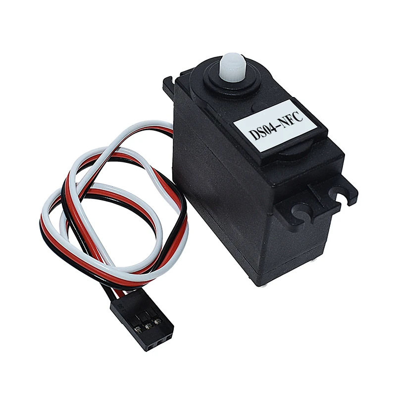 Servo Motor Cnc - Servo de DS04-NFC Servos de rotación