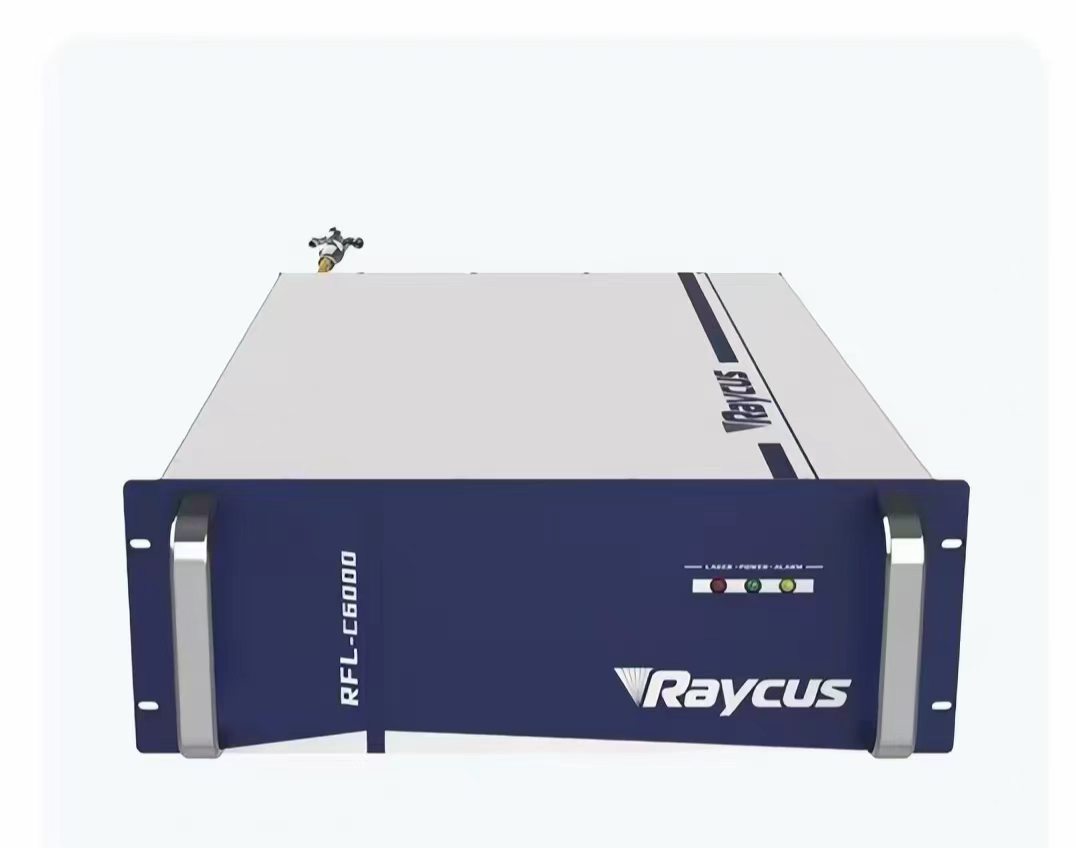 Industrial Use Of Laser - Generador de Láser de Fibra CW