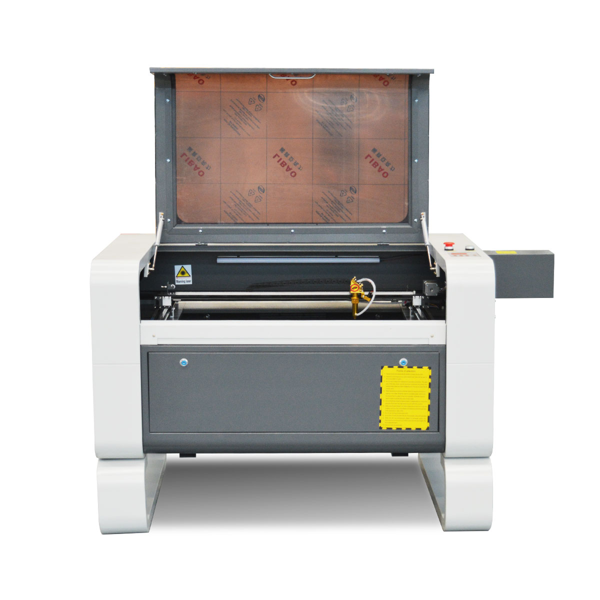 Industrial Laser Cutters - Máquina de Grabado Láser CNC 5070