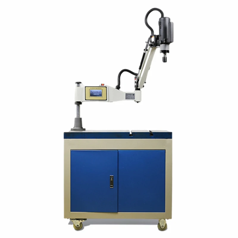 Servo Motor Cnc - LY Vertical M2-M20 CNC máquina perforadora