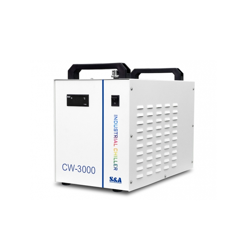 Industrial Laser Welding Machine Hand Held - Enfriador de Agua Industrial, Precio de