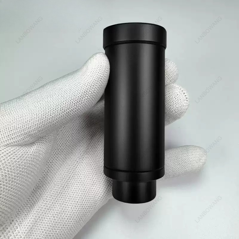 Laser Beam Expander - Expansor de Haz de Banda Ancha