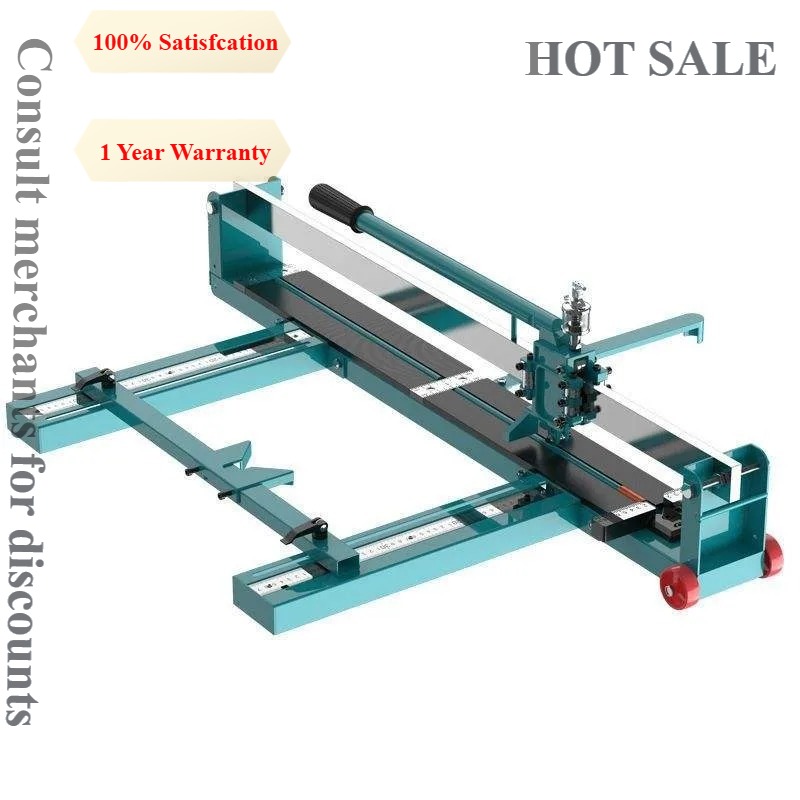 Industrial Laser Cutters - Cortadora de azulejos manual industrial A81