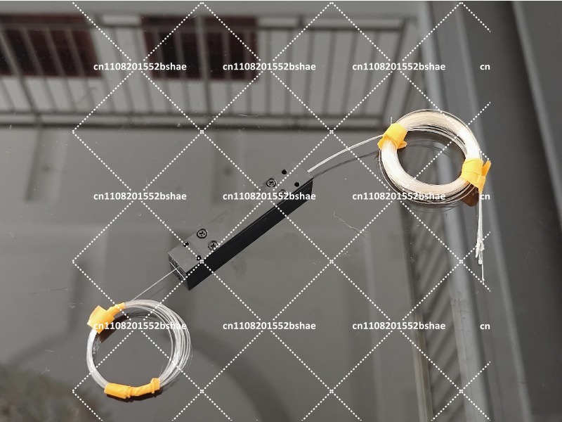 Industrial Use Of Laser - Combinador de Fuente de Láser, Indicador