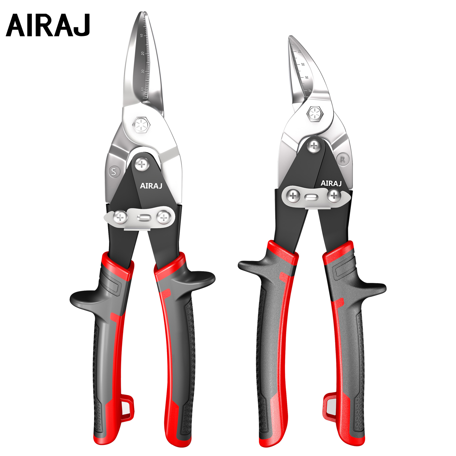 Industrial Laser Cutters - AIRAJ-tijeras de aviación, tijeras de estaño,