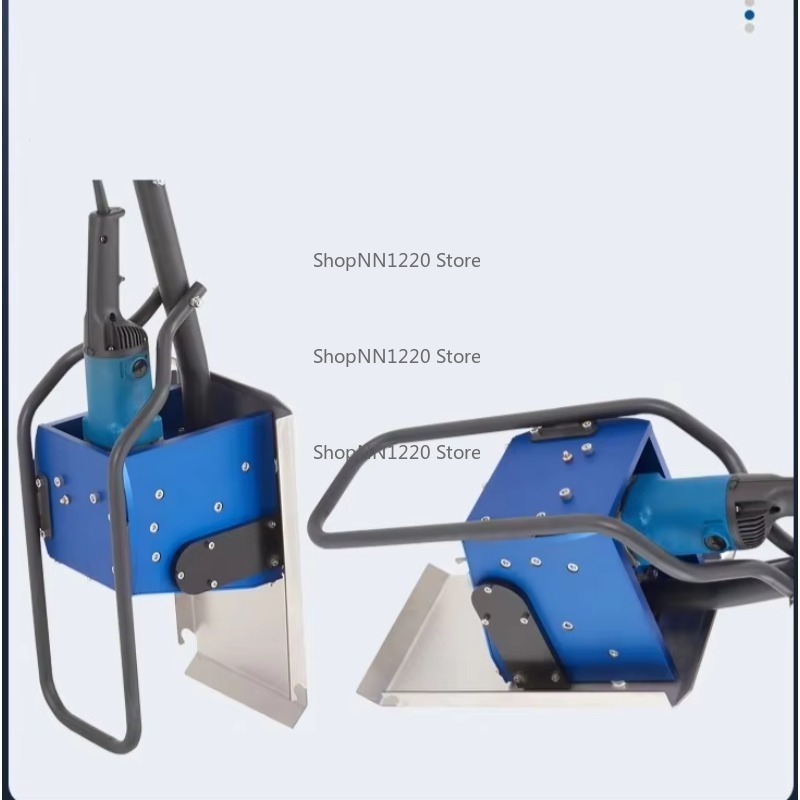 Industrial Laser Removal Machine - Máquina de limpieza láser de fibra
