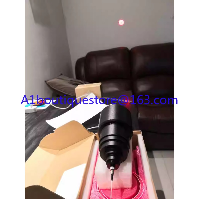 Interfaz FC Interfaz SMA905 In - Laser Beam Expander reseña y precio