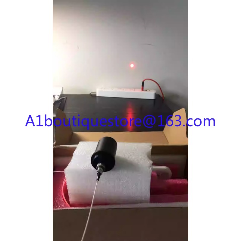 Interfaz FC Interfaz SMA905 In - Laser Beam Expander reseña y precio