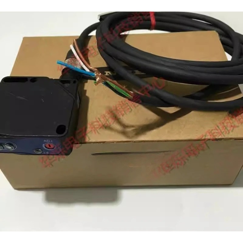 Sensor de Medición Láser S62-P - Industrial Laser Displacement Sensor reseña y precio