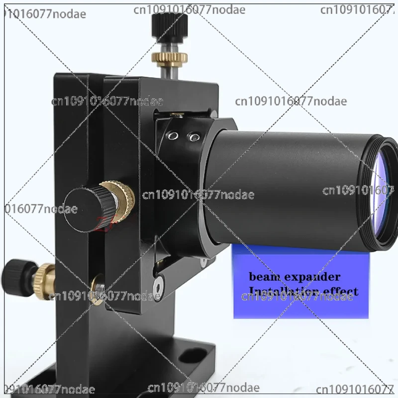 Expansor de Haz para Equipos L - Laser Beam Expander reseña y precio