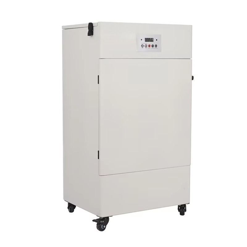 Potente purificador de aire de - Industrial Laser Removal Machine reseña y precio