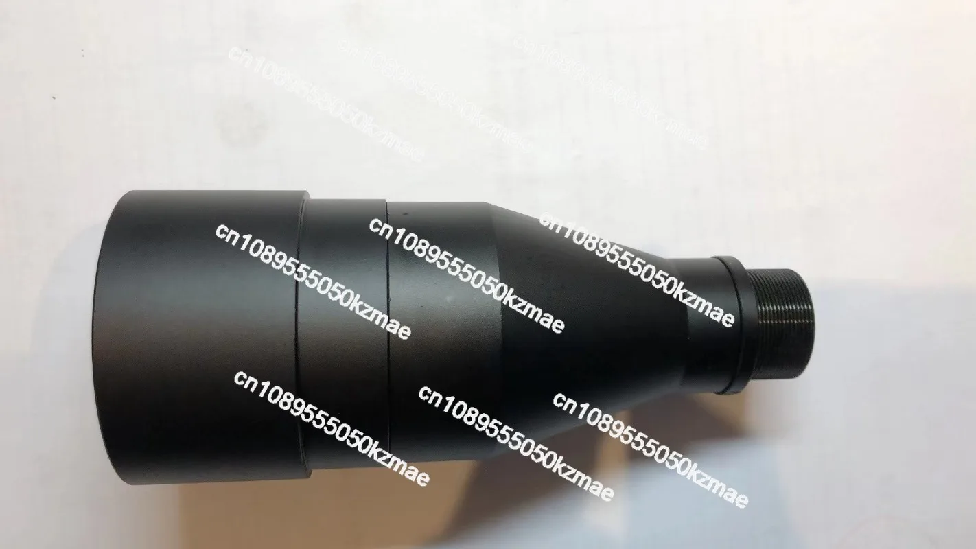 Expansor de Haz Láser de 44 mm - Laser Beam Expander reseña y precio