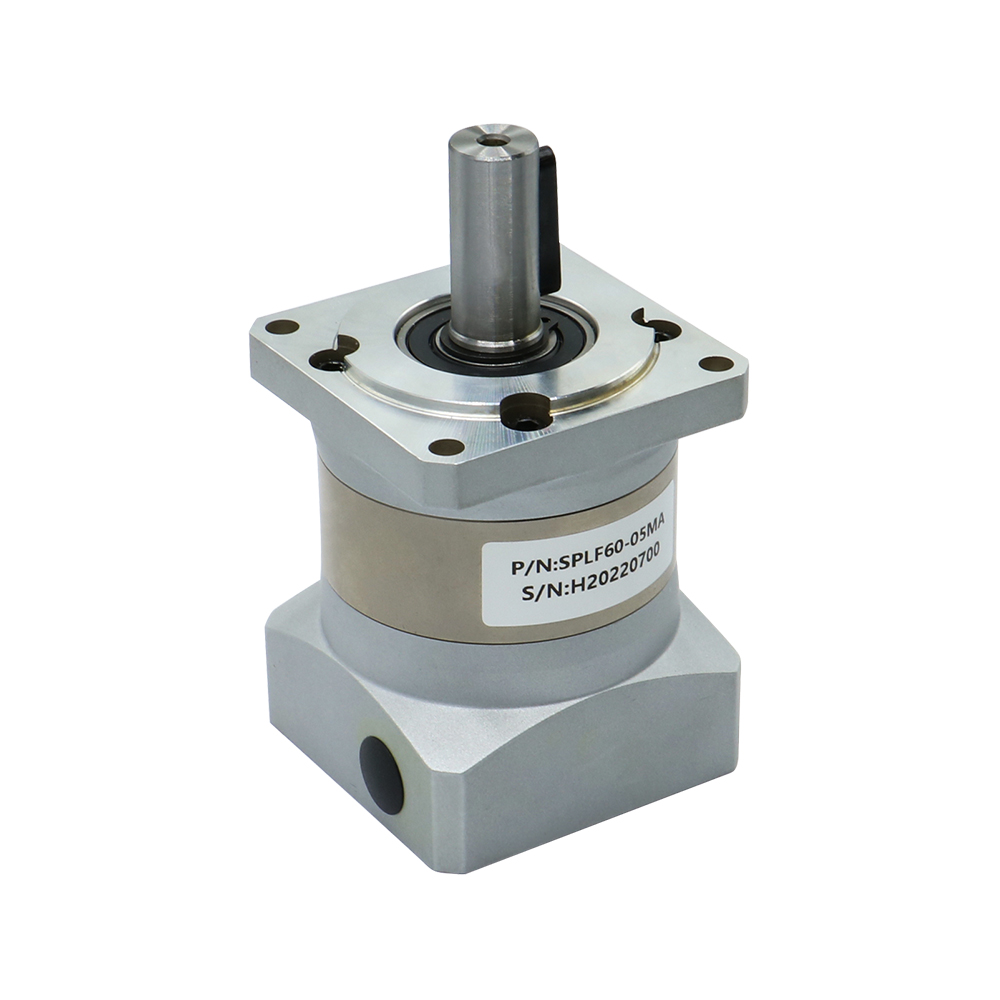Reductor de Engranajes Planeta - Servo Motor Cnc reseña y precio