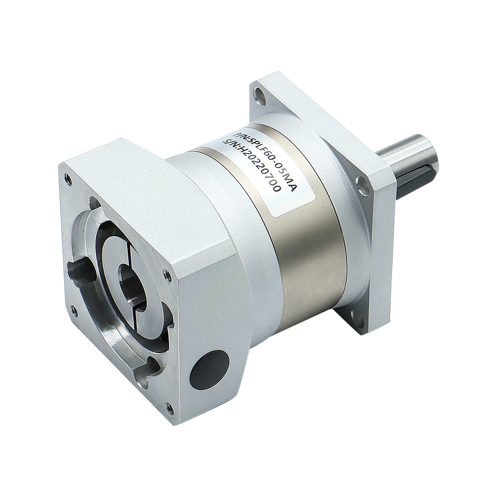 Reductor de Engranajes Planeta - Servo Motor Cnc reseña y precio