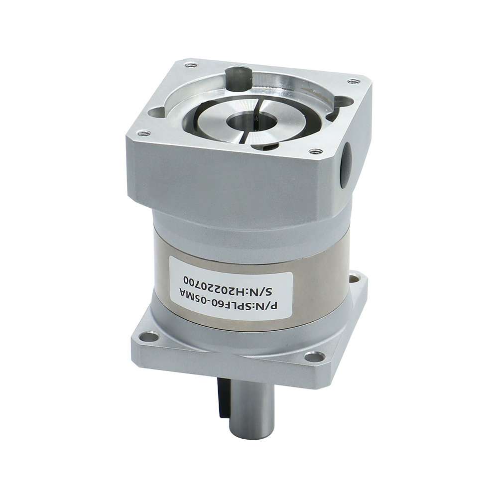 Reductor de Engranajes Planeta - Servo Motor Cnc reseña y precio