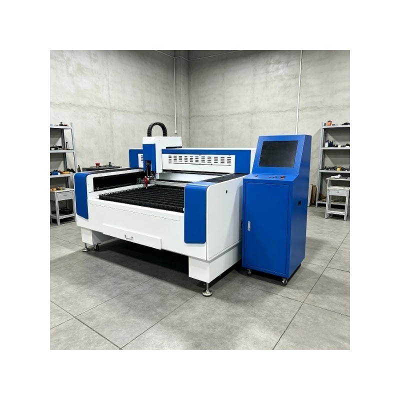 Máquina de Corte Láser de Fibr - Industrial Laser Cutters reseña y precio