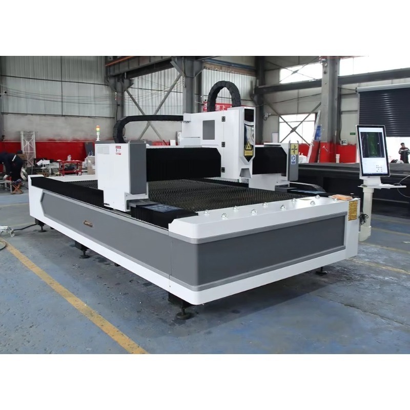 Máquina de Corte Láser de Fibr - Industrial Laser Cutters reseña y precio