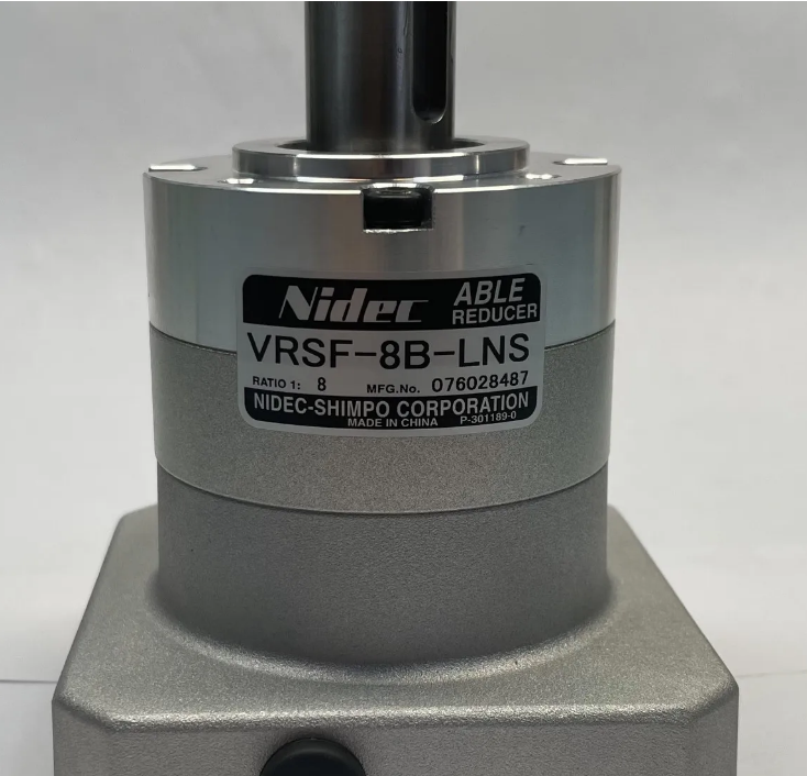 Reductor Shimpo Nidec ABLE VRS - Servo Motor Cnc reseña y precio