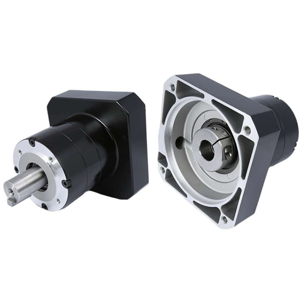 Reductor Shimpo Nidec ABLE VRS - Servo Motor Cnc reseña y precio