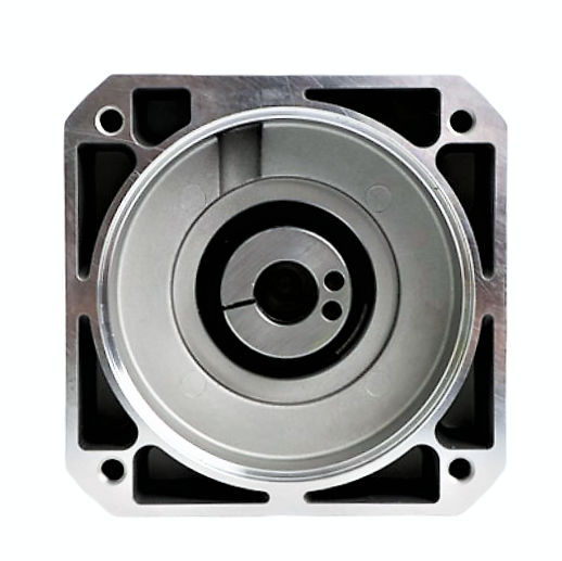 Reductor Shimpo Nidec ABLE VRS - Servo Motor Cnc reseña y precio