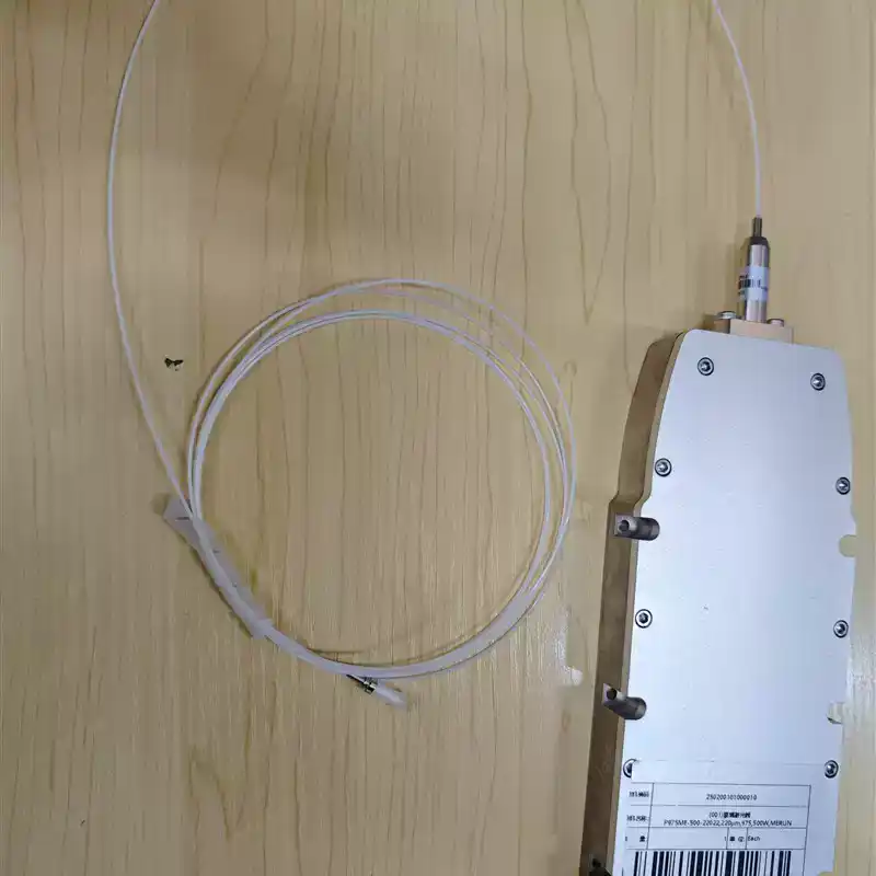 Cañón Láser de Alta Potencia d - Industrial Use Of Laser reseña y precio
