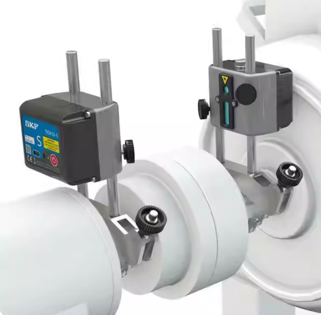 Herramienta de Alineación de E - Industrial Laser Alignment Equipment reseña y precio