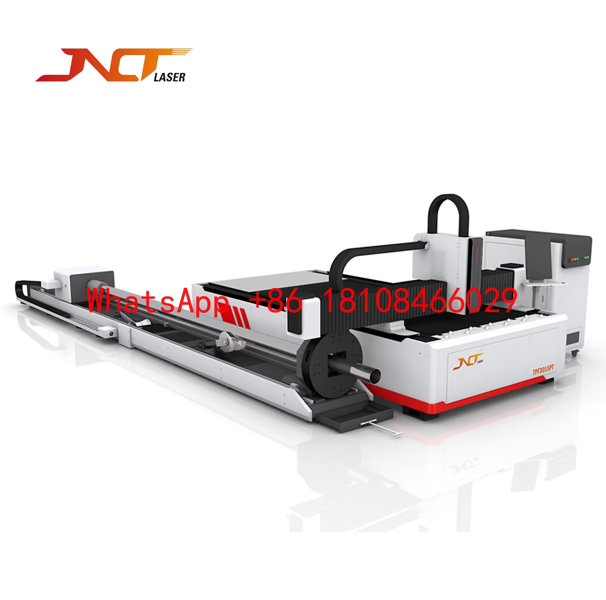Máquina de Corte Láser de Alta - Industrial Laser Machine Price reseña y precio