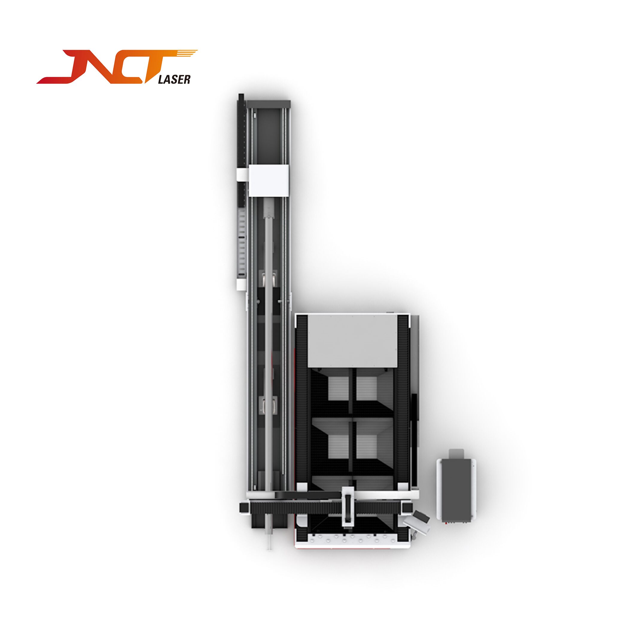 Máquina de Corte Láser de Alta - Industrial Laser Machine Price reseña y precio