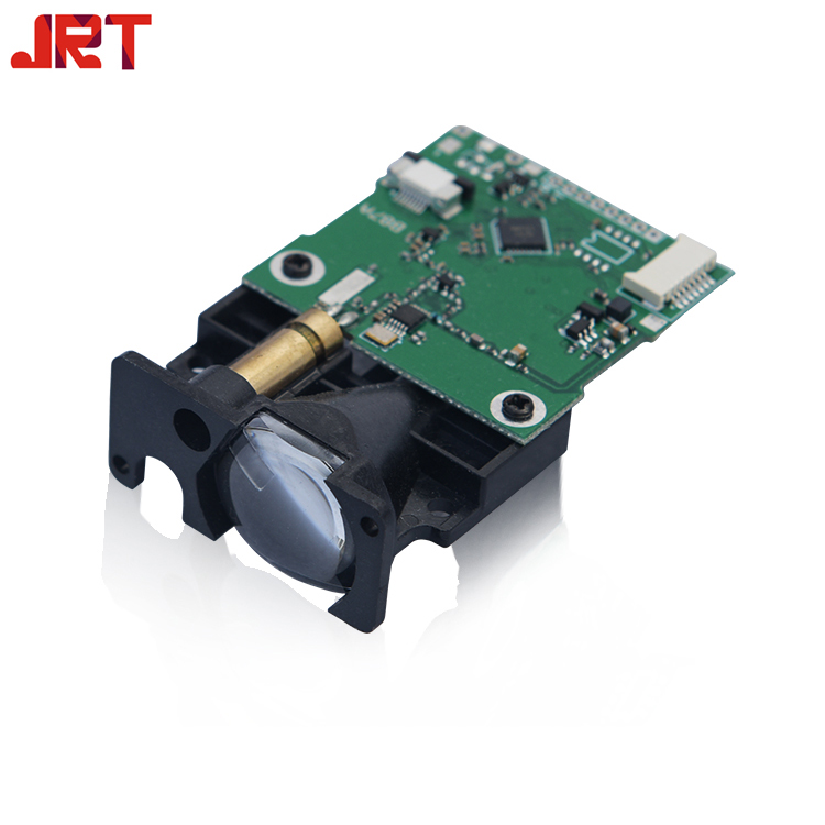 Sensor Láser Industrial de Lar - Industrial Laser Displacement Sensor reseña y precio