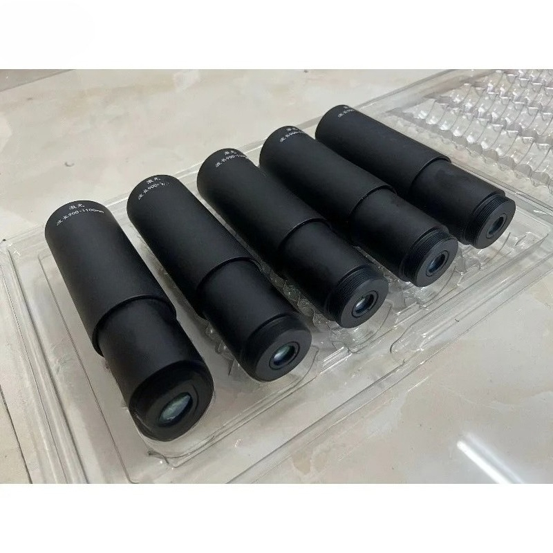 Expansor de Haz Láser Profesio - Laser Beam Expander reseña y precio