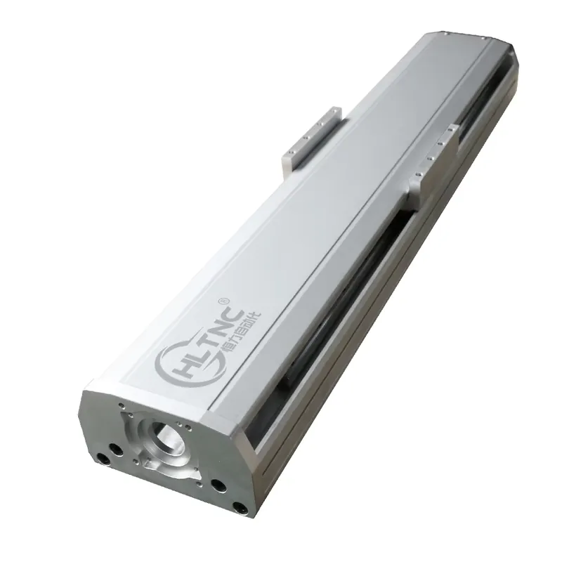 Módulo Lineal Cerrado HLTNC HG - Servo Motor Cnc reseña y precio
