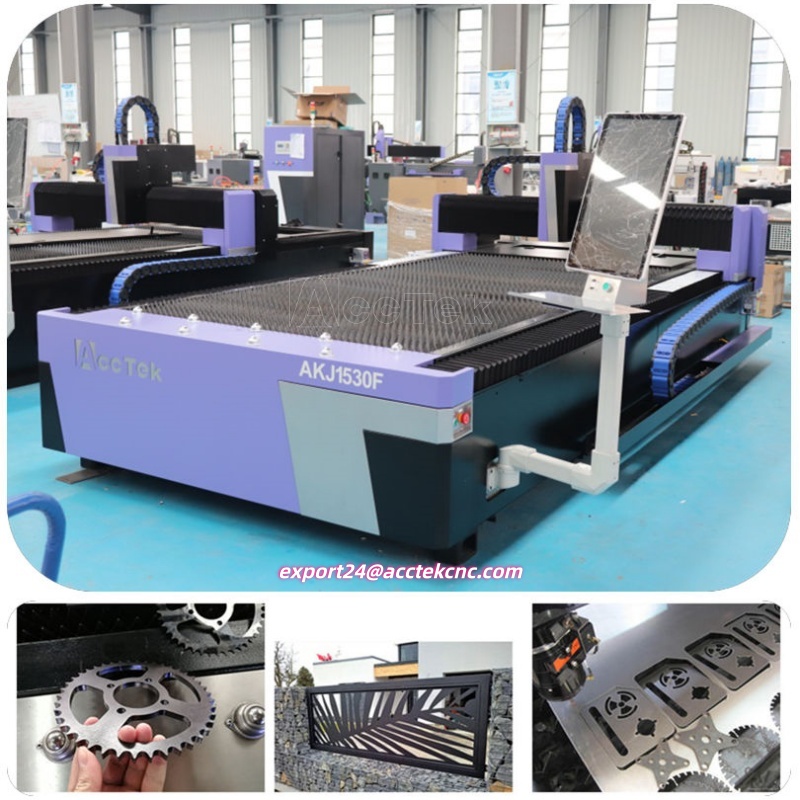Cortadora Láser CNC Industrial - Industrial Laser Cutters reseña y precio