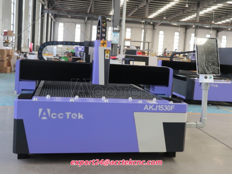 Cortadora Láser CNC Industrial - Industrial Laser Cutters reseña y precio