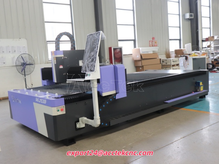 Cortadora Láser CNC Industrial - Industrial Laser Cutters reseña y precio