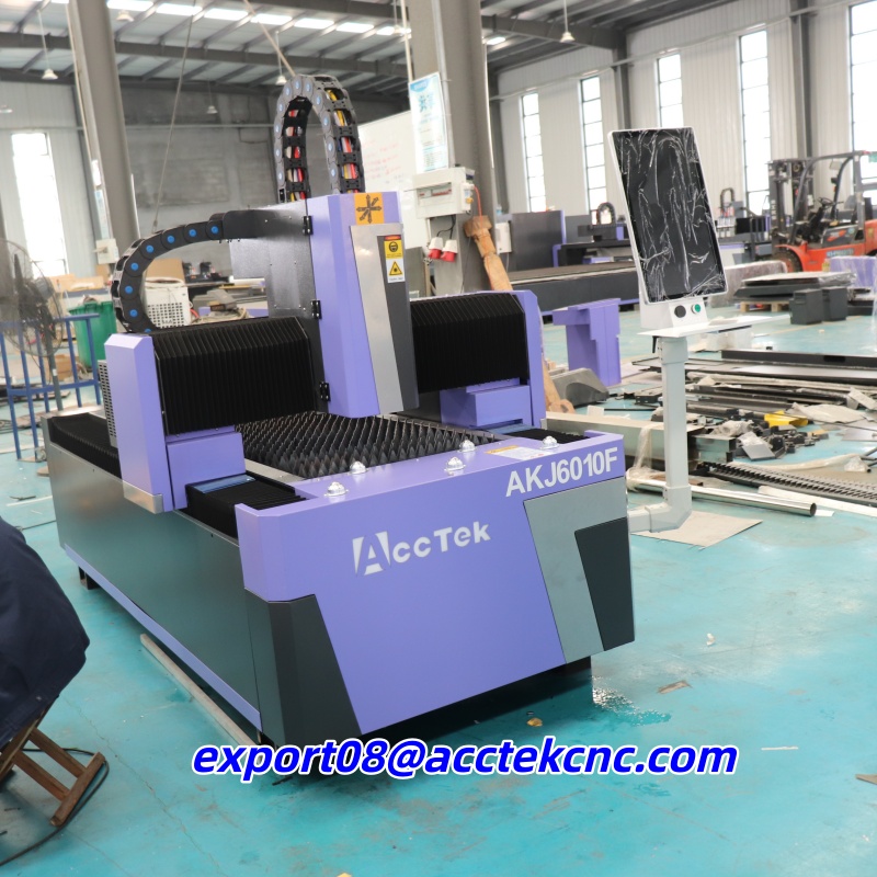 Cortadora Láser de Fibra de Ta - Industrial Laser Cutters reseña y precio
