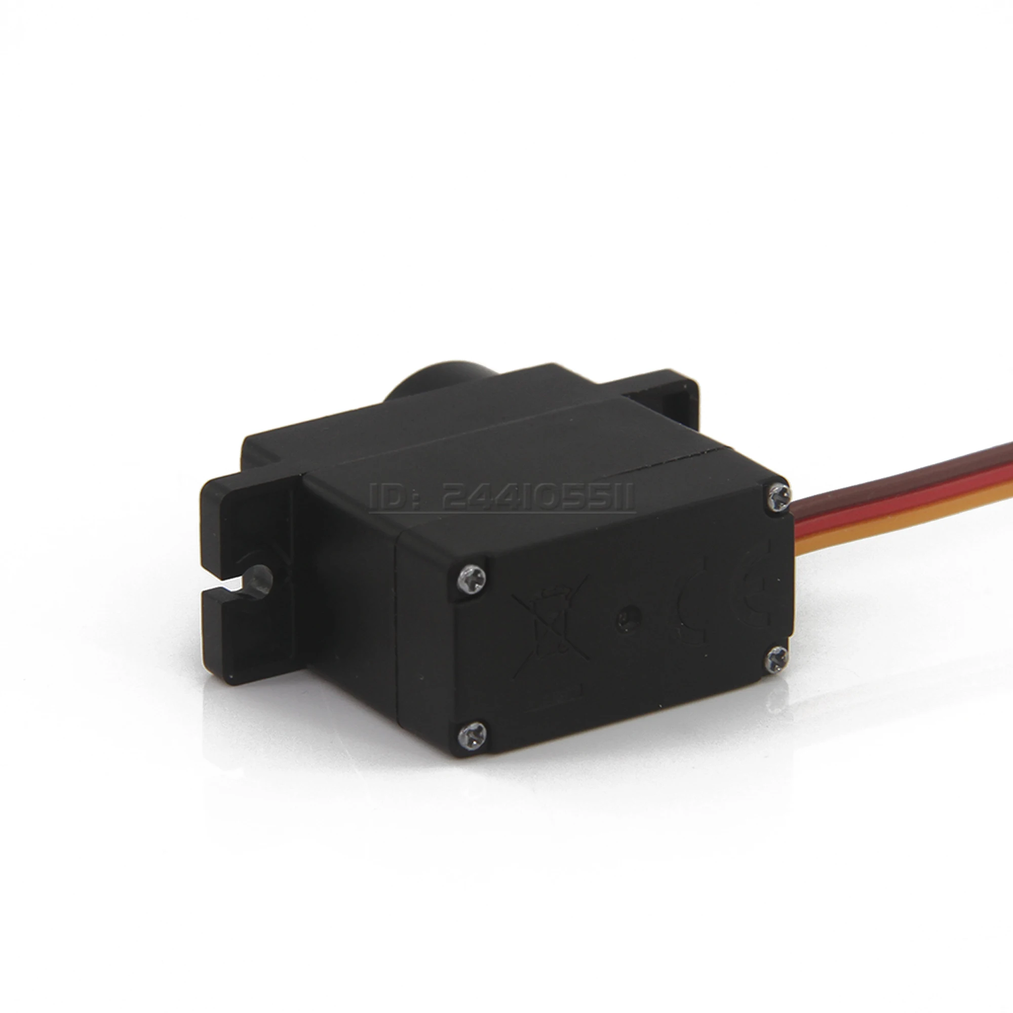 NEEBRC Servo Digital de Metal  - Servo Motor Cnc reseña y precio