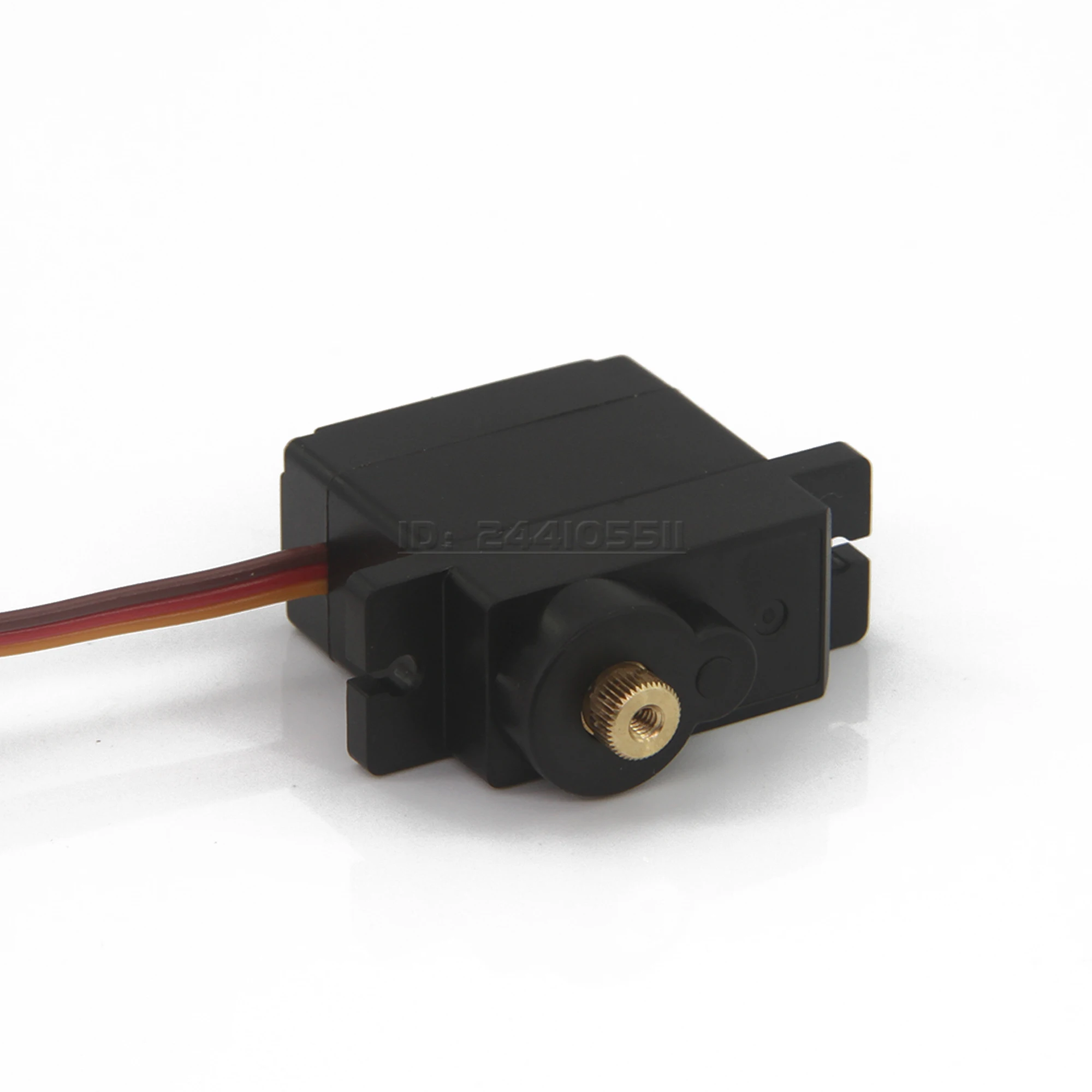 NEEBRC Servo Digital de Metal  - Servo Motor Cnc reseña y precio