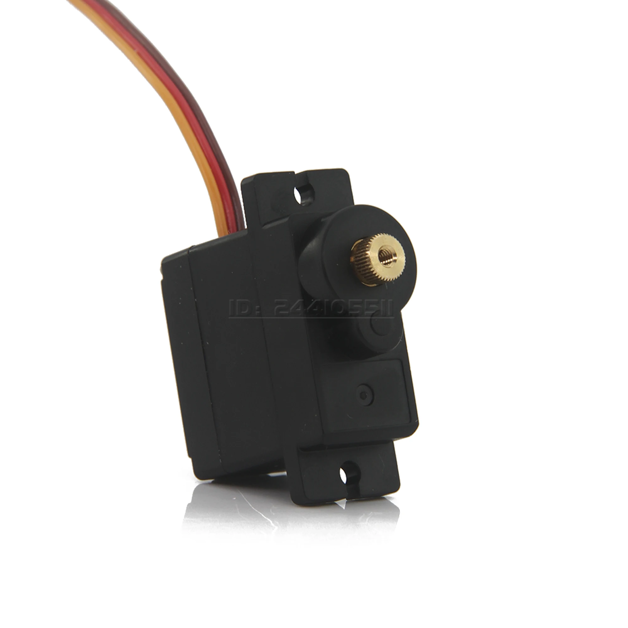 NEEBRC Servo Digital de Metal  - Servo Motor Cnc reseña y precio