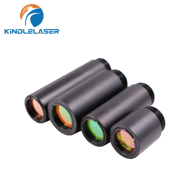 KINDLELASER CO2 láser 10600nm  - Laser Beam Expander reseña y precio