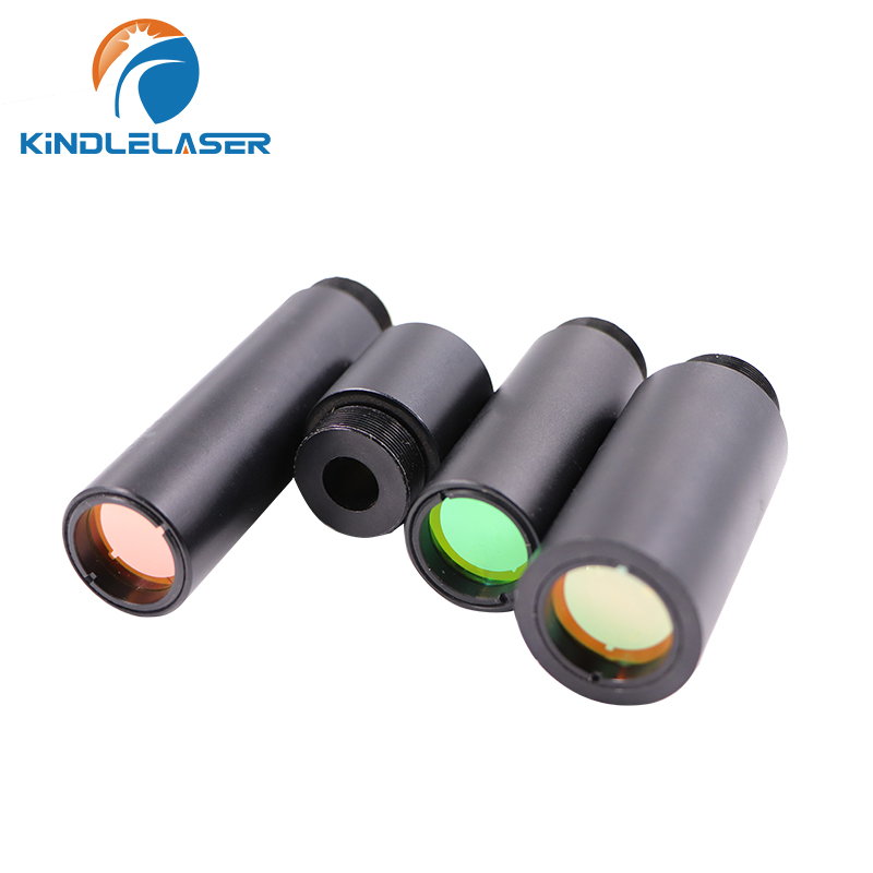 KINDLELASER CO2 láser 10600nm  - Laser Beam Expander reseña y precio