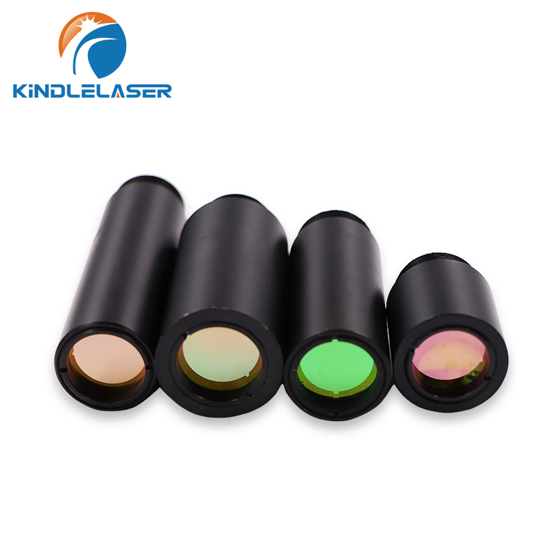KINDLELASER CO2 láser 10600nm  - Laser Beam Expander reseña y precio