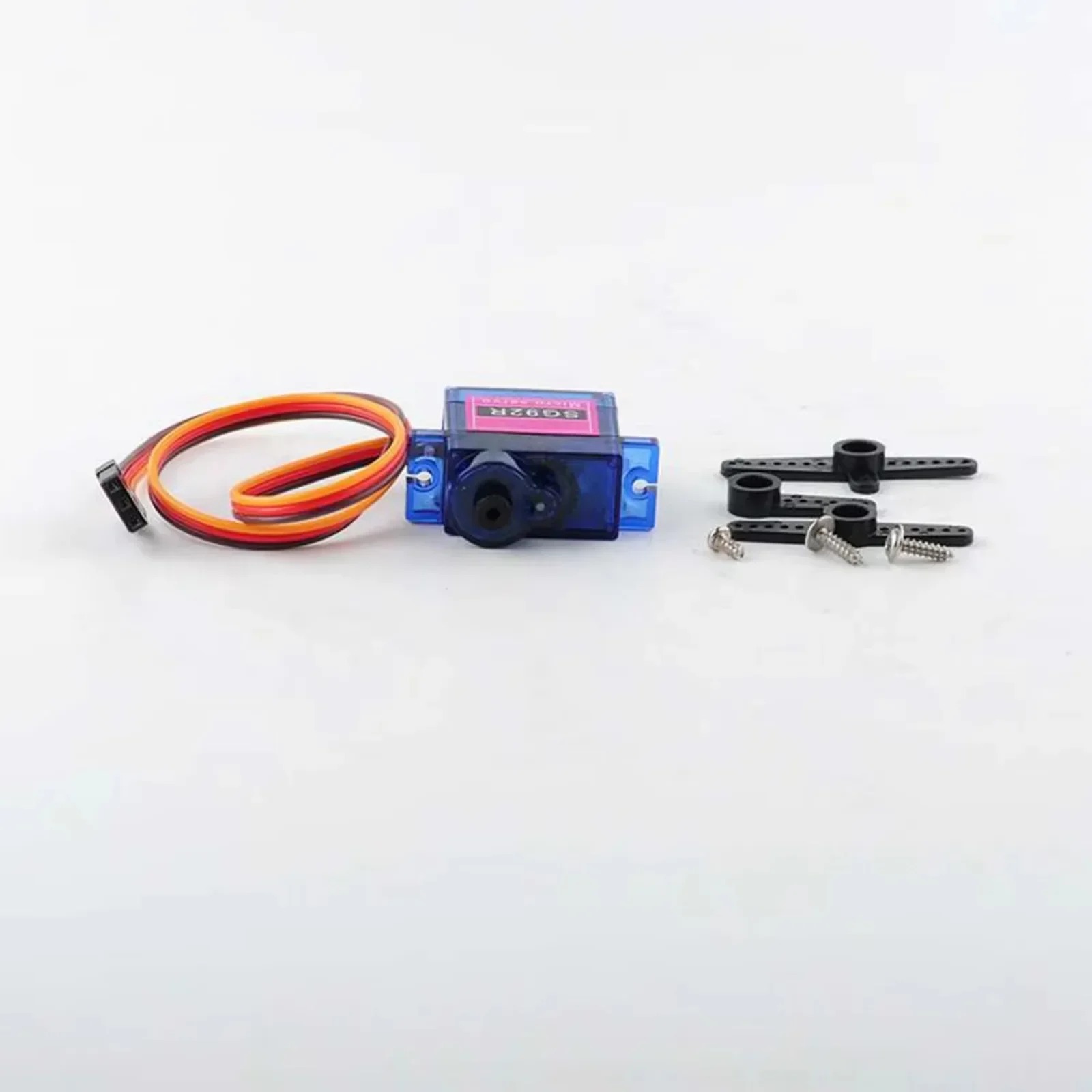 10 unids/lote SG92R Micro Serv - Servo Motor Cnc reseña y precio