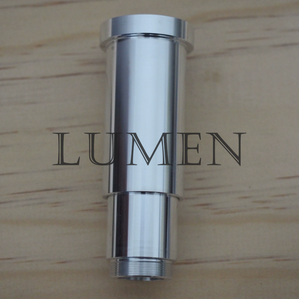 Lente teleobjetivo láser de en - Laser Beam Expander reseña y precio