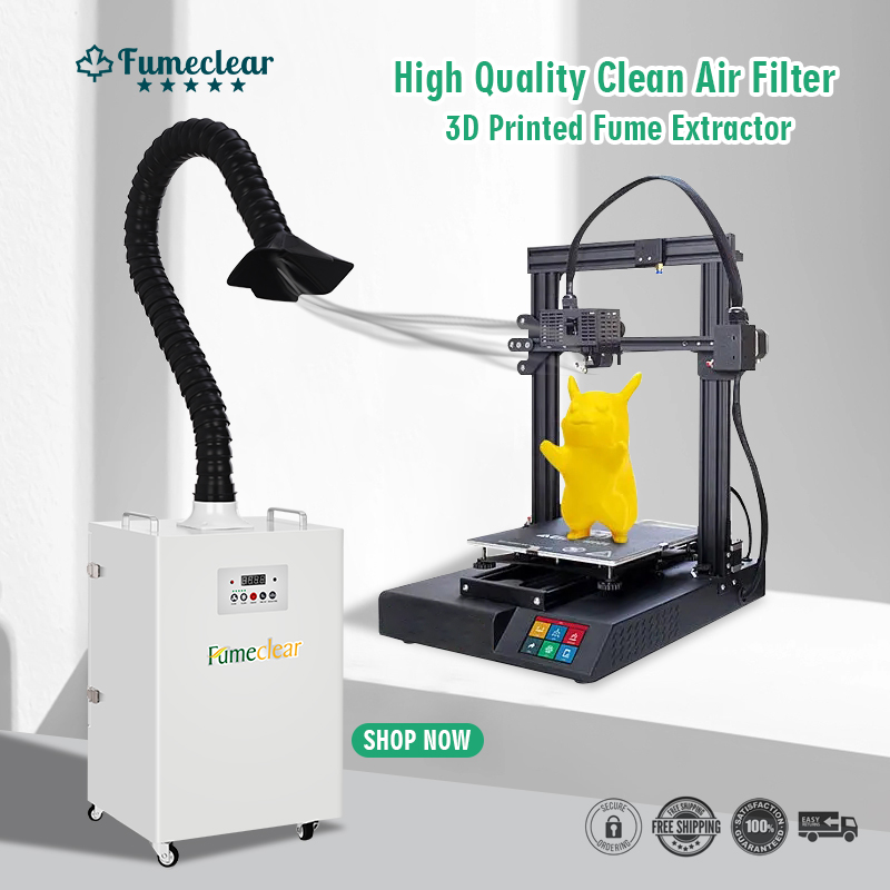 Extractor Industrial de Alta S - Industrial Laser Cutters reseña y precio
